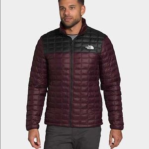 THE NORTH FACE MEN’S THERMOBALL™ ECO JACKET